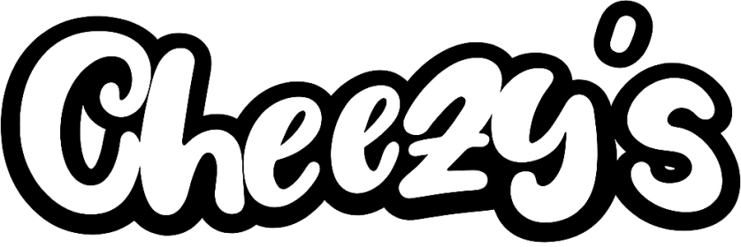 Cheezy's Grilled Cheeses