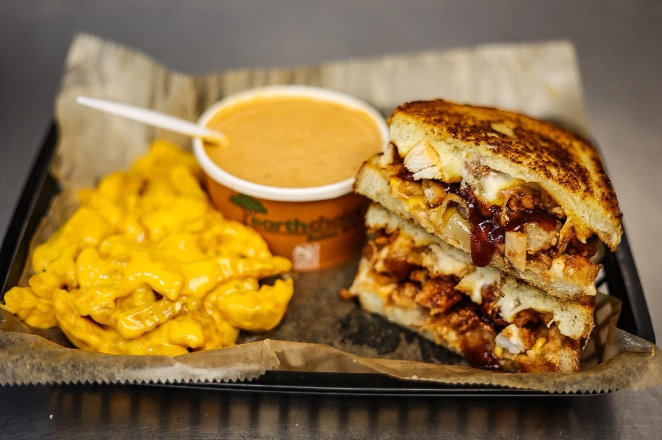 Private Events at Cheezy's Grilled Cheeses - Rockford, IL